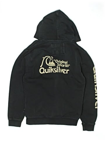 Quiksilver Pullover Hoodie (view 2)