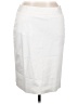 Talbots White Formal Skirt Size 14 - photo 1