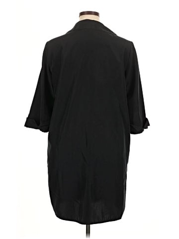 Brylane Woman Collection Casual Dress (view 2)
