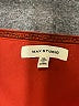 Max Studio Paisley Brown Casual Dress Size XL - photo 7