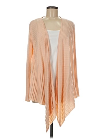 St. John Cardigan (view 1)