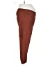 Hatch Brown Casual Pants Size Med Maternity (2) - photo 4