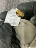 Dress Forum 100% Tencel Gray Cargo Pants Size S - photo 5