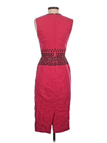 Nicole Miller Artelier Cocktail Dress (view 2)