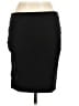 IRO Solid Black Formal Skirt Size EU (FR) 40 / US 8 - photo 2