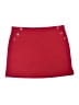 Rafaella Solid Red Skort Size XXL (estimated) - photo 1