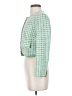 Walter Baker Tweed Green Blazer Size XS - photo 5