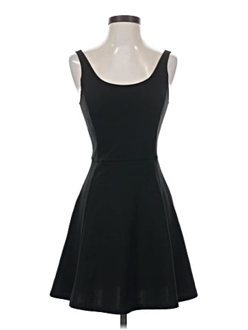 Divided by H&M Cocktail Dress (view 1)