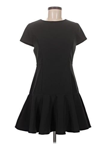 Do & Be Casual Dress (view 1)