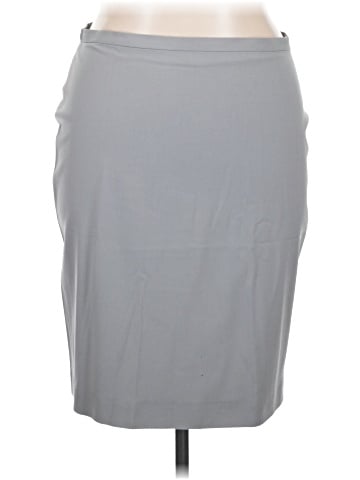 Elie Tahari Casual Skirt (view 1)