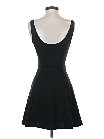 Divided by H&M Cocktail Dress (view 2)