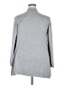 Assorted Brands Gray Cardigan Size 2X - photo 2