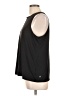 Athleta Black Sleeveless T-Shirt Size L - photo 5