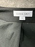 Olivia Grey 100% Polyester Black Kimono Size M - photo 7