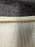 Unbranded 100% Acrylic Ivory Sleeveless Top Size XXL - photo 7
