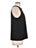 Athleta Black Sleeveless T-Shirt Size L - photo 4