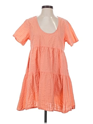 A New Day Casual Dress (view 1)