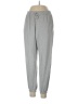Old Navy Gray Casual Pants Size L - photo 1