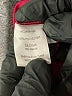 Kenar 100% Polyester Red Sleeveless Blouse Size M - photo 8
