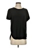 Otte 100% Silk Black Blouse Size S - photo 1