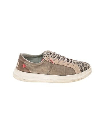 Hey Dude Sneakers (view 1)