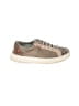 Hey Dude Camo Gray Tan Sneakers Size 5 - photo 1