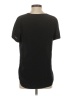 Otte 100% Silk Black Blouse Size S - photo 2