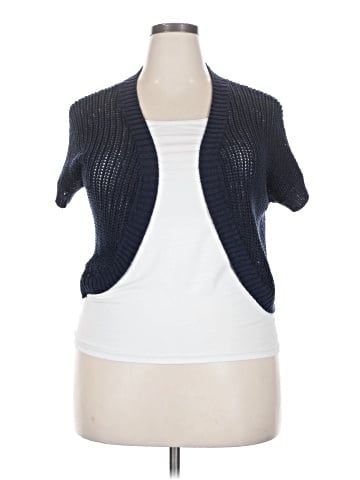 Merona Cardigan (view 1)