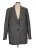 Everlane Gray Wool Blazer Size 10 - photo 1