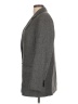 Everlane Gray Wool Blazer Size 10 - photo 5