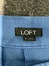 Ann Taylor LOFT Blue Active Pants Size 8 - photo 7