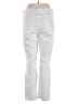 Flawless White Jeans Size 14 (petite) - photo 2