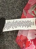 The Children's Place Red Dress Size 4T - photo 5