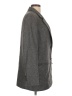Everlane Gray Wool Blazer Size 10 - photo 4