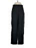 Massimo Dutti Black Dress Pants Size 4 - photo 1