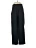 Massimo Dutti Black Dress Pants Size 4 - photo 2