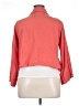 Chico's Orange Kimono Size XL (3) - photo 2