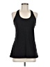 Lululemon Athletica Black Tank Top Size 8 - photo 1