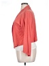 Chico's Orange Kimono Size XL (3) - photo 5