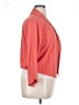 Chico's Orange Kimono Size XL (3) - photo 4