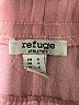 Refuge Solid Pink Casual Pants Size S - photo 7