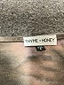 Thyme and Honey Gray 3/4 Sleeve Top Size S - photo 7