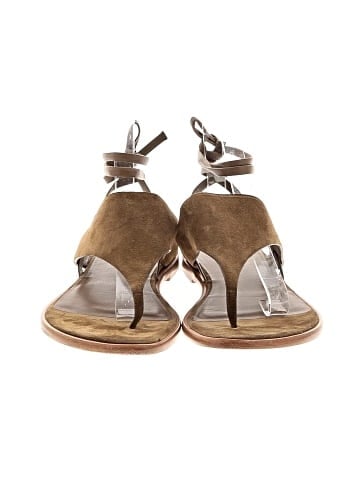 Vince. Sandals (view 2)
