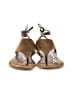 Vince. Brown Green Sandals Size 9 1/2 - photo 2