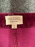 Pilcro Burgundy Casual Pants Size 27 waist - photo 7