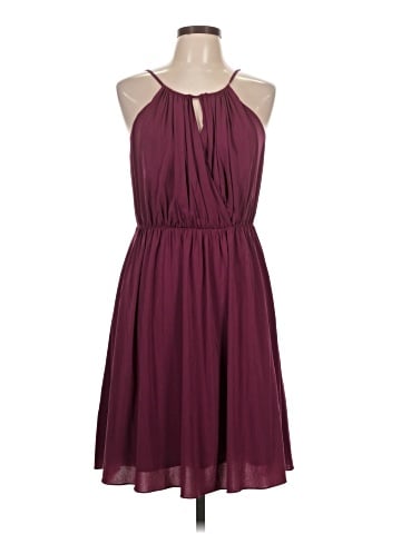 J.Crew Casual Dress (view 1)