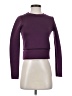 Unbranded Purple Pullover Sweater Size XS (estimated) - photo 1