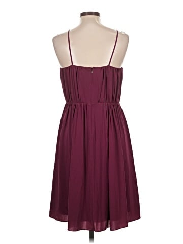 J.Crew Casual Dress (view 2)