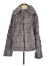 Almost Famous Gray Jacket Size 4 - photo 1