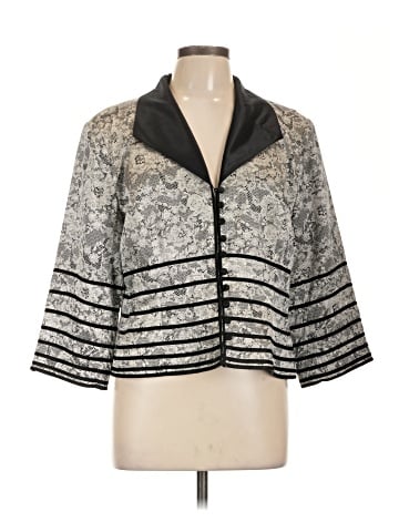 JS Collections Blazer (view 1)